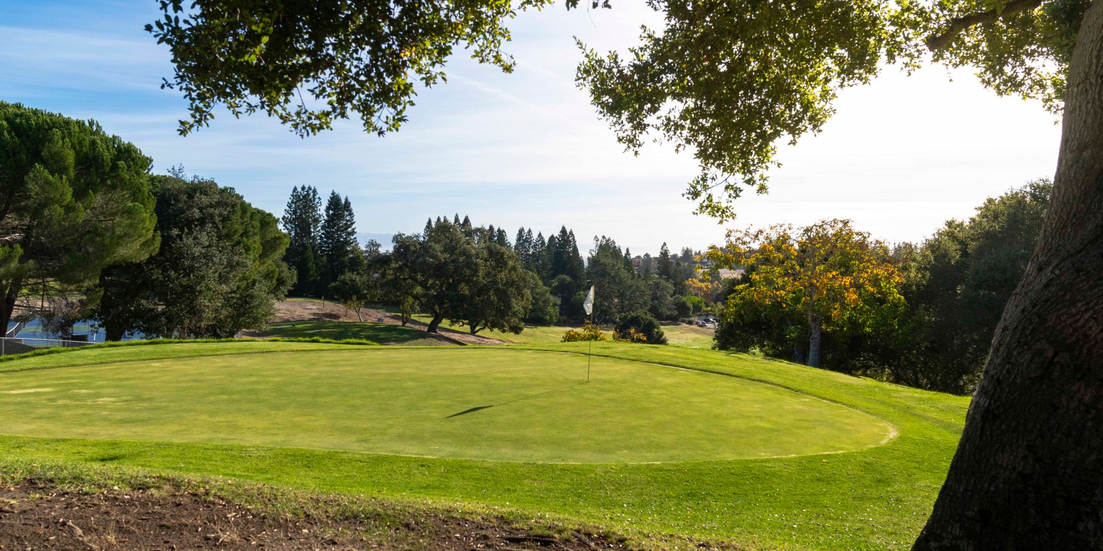 Emerald Hills Golf Course image