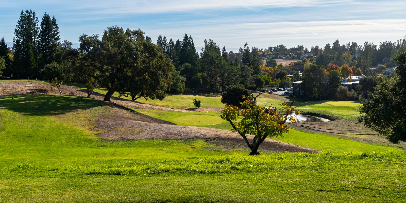 Emerald Hills Golf Course image