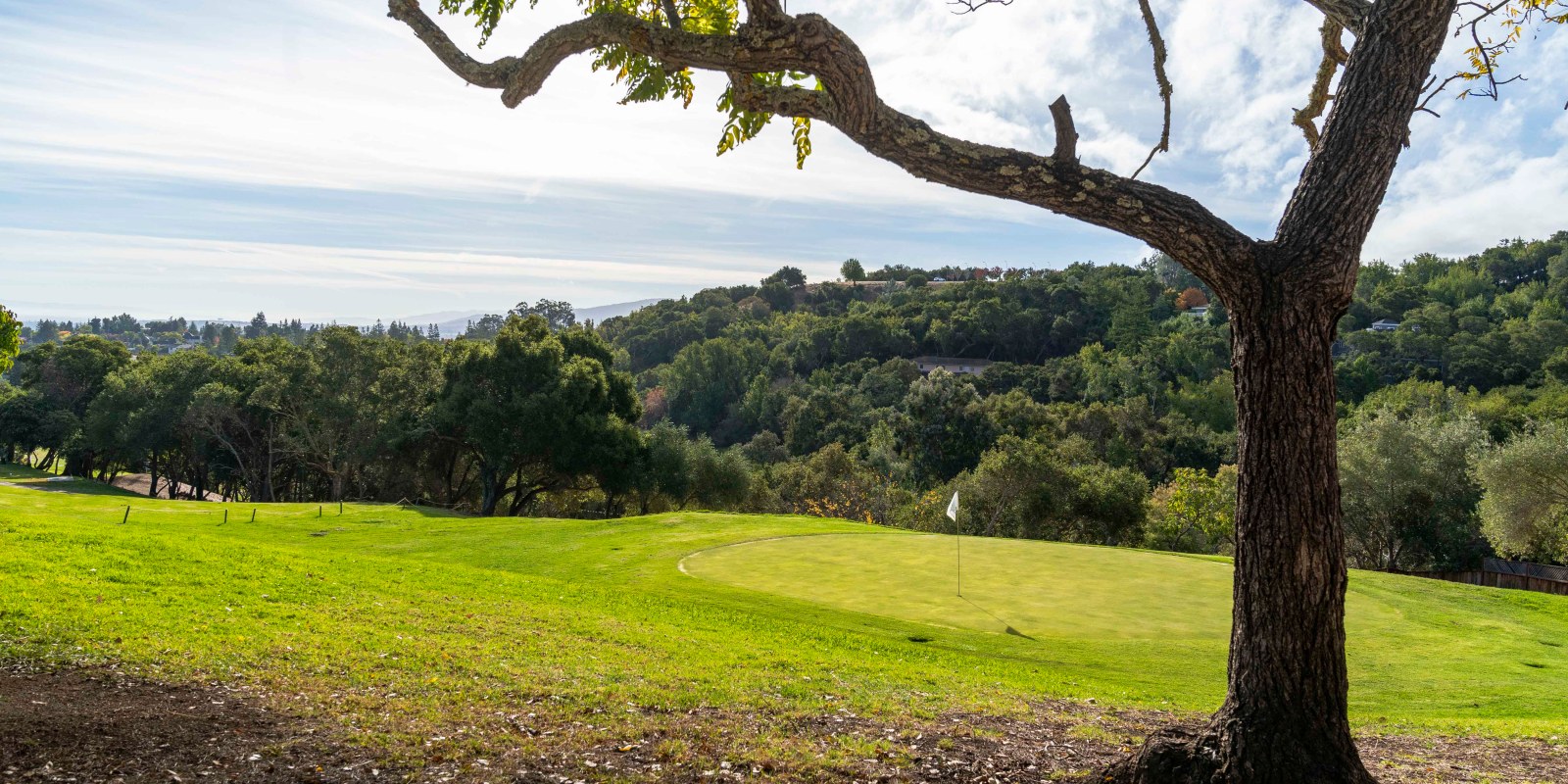 Emerald Hills Golf Course image